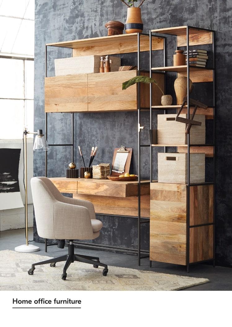 Home Office Furniture